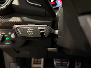 Audi SQ5 Sportback TDI quattro tiptronic