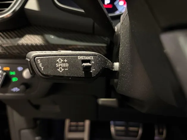 Audi SQ5 Sportback TDI quattro tiptronic