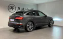 Audi SQ5 Sportback TDI quattro tiptronic