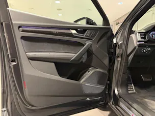 Audi SQ5 Sportback TDI quattro tiptronic