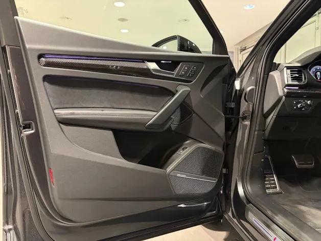 Audi SQ5 Sportback TDI quattro tiptronic