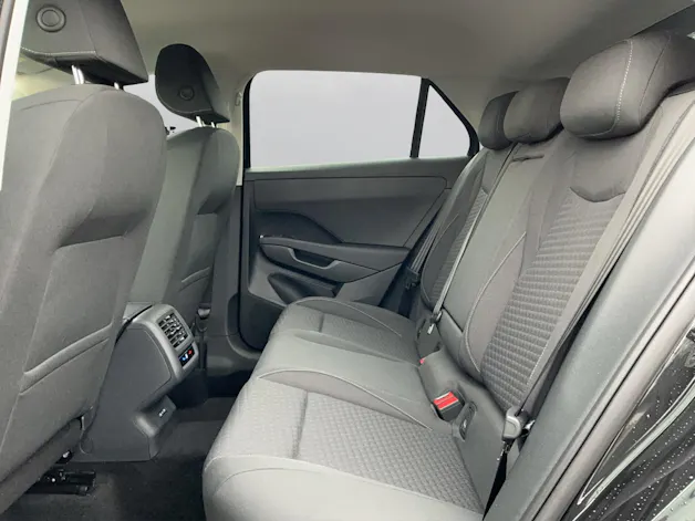 VW T-Roc 1.5 eTSI mHEV Life DSG