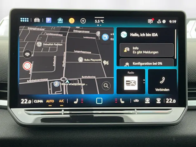 VW T-Roc 1.5 eTSI mHEV Life DSG