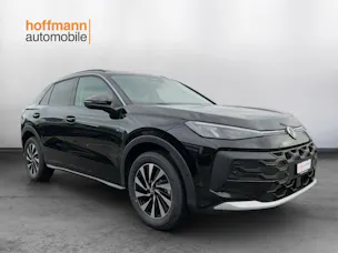 VW T-Roc 1.5 eTSI mHEV Life DSG