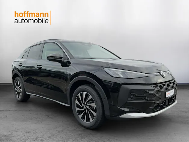 VW T-Roc 1.5 eTSI mHEV Life DSG