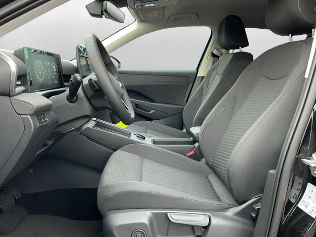 VW T-Roc 1.5 eTSI mHEV Life DSG
