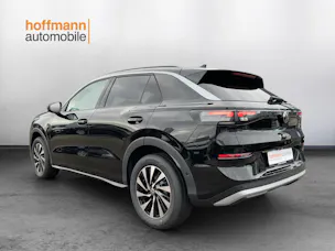 VW T-Roc 1.5 eTSI mHEV Life DSG