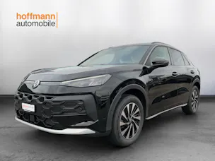 VW T-Roc 1.5 eTSI mHEV Life DSG