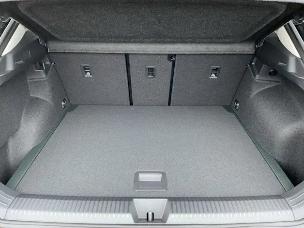 VW T-Roc 1.5 eTSI mHEV Life DSG