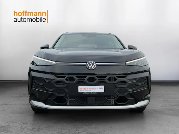 VW T-Roc 1.5 eTSI mHEV Life DSG