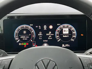 VW T-Roc 1.5 eTSI mHEV Life DSG