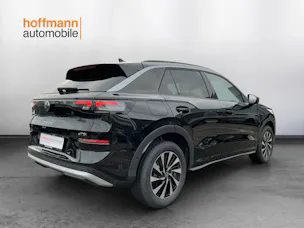 VW T-Roc 1.5 eTSI mHEV Life DSG