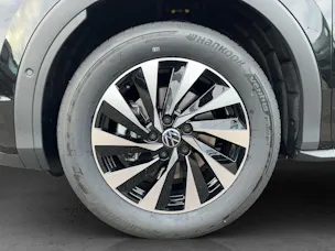 VW T-Roc 1.5 eTSI mHEV Life DSG