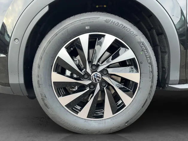 VW T-Roc 1.5 eTSI mHEV Life DSG