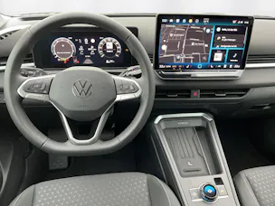 VW T-Roc 1.5 eTSI mHEV Life DSG