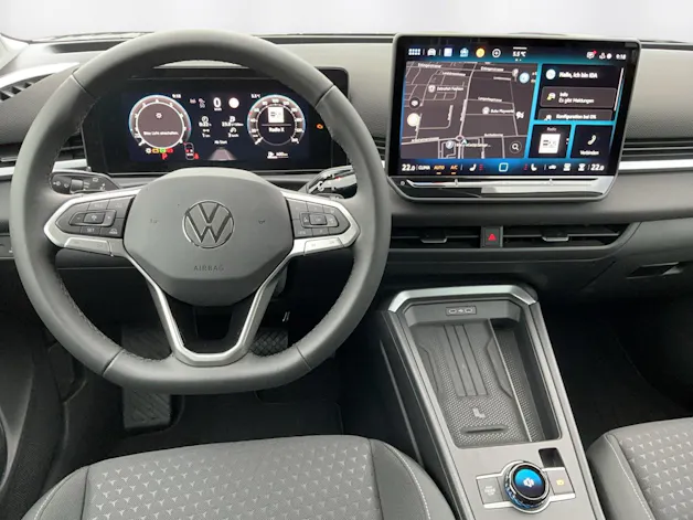 VW T-Roc 1.5 eTSI mHEV Life DSG