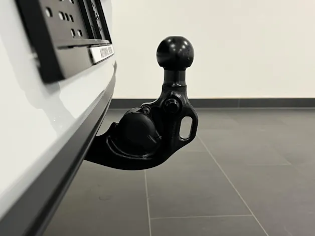 VW Golf 1.5 TSI PHEV Life