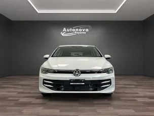 VW Golf 1.5 TSI PHEV Life