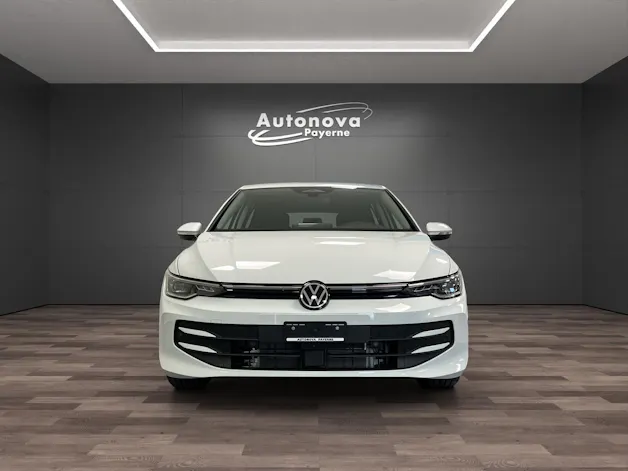 VW Golf 1.5 TSI PHEV Life