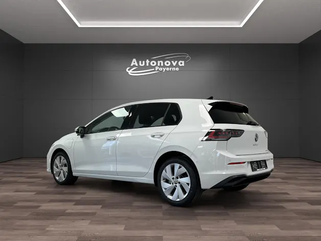 VW Golf 1.5 TSI PHEV Life