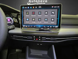 VW Golf 1.5 TSI PHEV Life