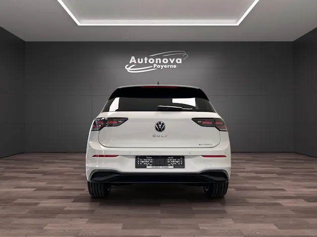 VW Golf 1.5 TSI PHEV Life