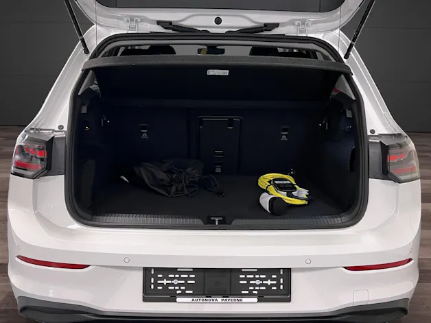 VW Golf 1.5 TSI PHEV Life