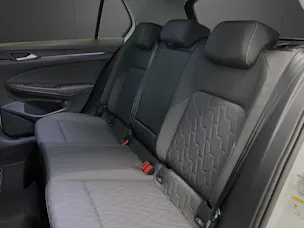VW Golf 1.5 TSI PHEV Life