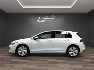 VW Golf 1.5 TSI PHEV Life