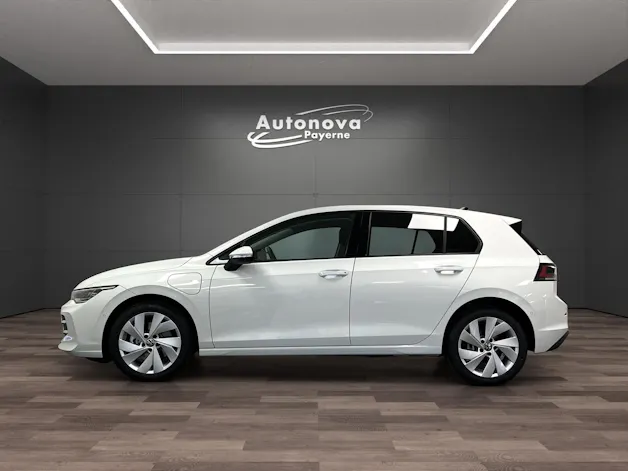 VW Golf 1.5 TSI PHEV Life
