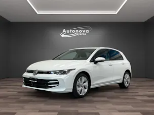VW Golf 1.5 TSI PHEV Life