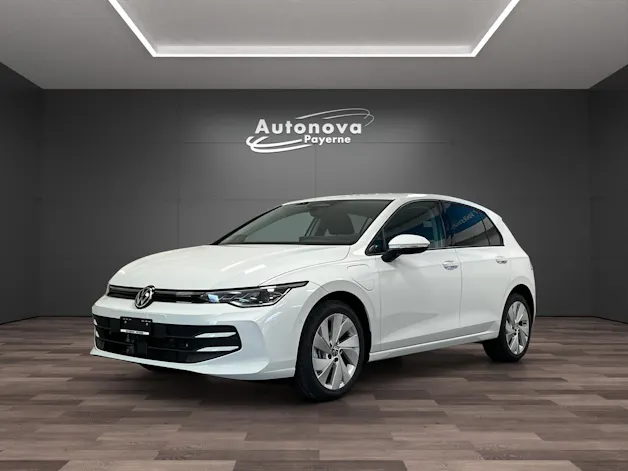 VW Golf 1.5 TSI PHEV Life