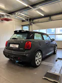 Mini Cooper John Cooper Works Steptronic