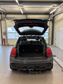 Mini Cooper John Cooper Works Steptronic