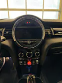 Mini Cooper John Cooper Works Steptronic