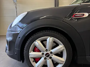 Mini Cooper John Cooper Works Steptronic