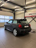 Mini Cooper John Cooper Works Steptronic