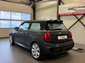 Mini Cooper John Cooper Works Steptronic