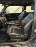 Mini Cooper John Cooper Works Steptronic