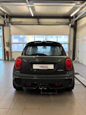 Mini Cooper John Cooper Works Steptronic
