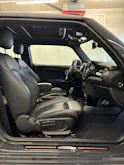 Mini Cooper John Cooper Works Steptronic