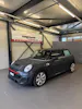 Mini Cooper John Cooper Works Steptronic