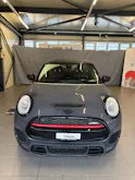 Mini Cooper John Cooper Works Steptronic