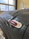 Mini Cooper John Cooper Works Steptronic