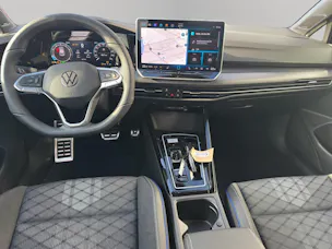 VW Golf 2.0 TSI R-Line DSG 4 Motion