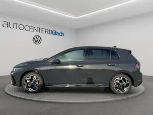 VW Golf 2.0 TSI R-Line DSG 4 Motion