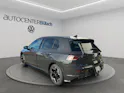 VW Golf 2.0 TSI R-Line DSG 4 Motion