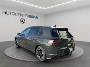 VW Golf 2.0 TSI R-Line DSG 4 Motion