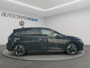 VW Golf 2.0 TSI R-Line DSG 4 Motion