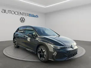 VW Golf 2.0 TSI R-Line DSG 4 Motion